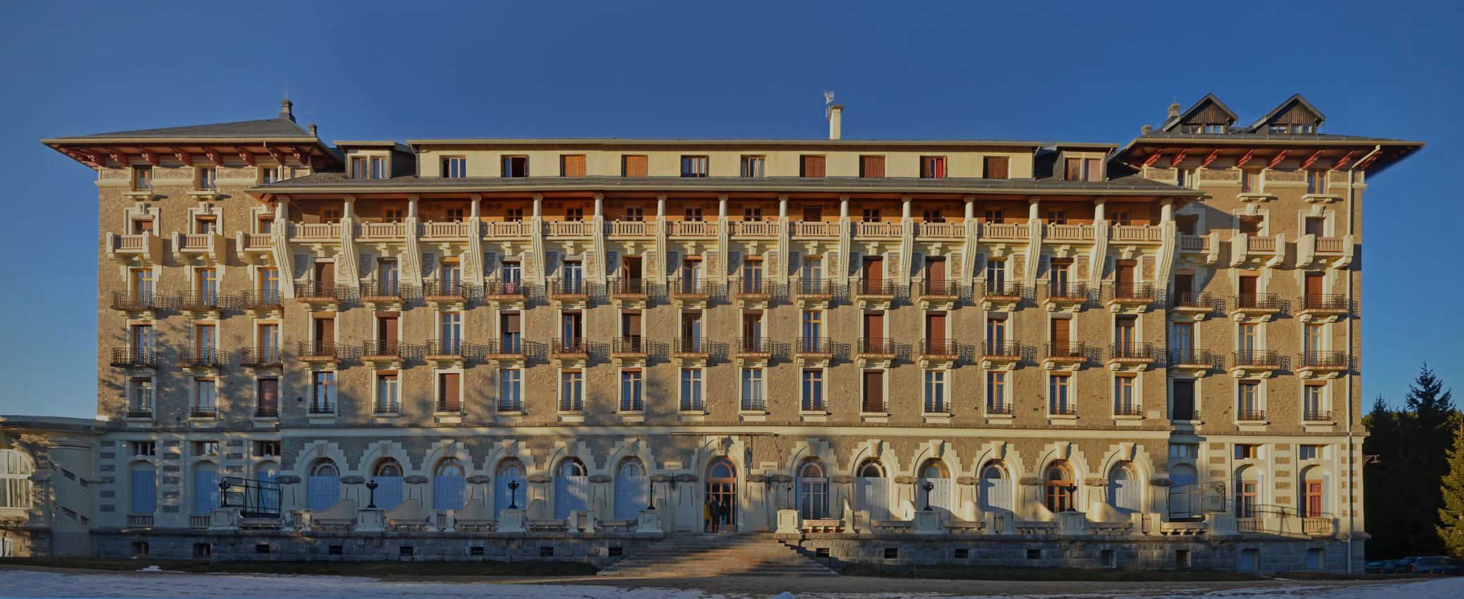 Immobilière des Pyrénées